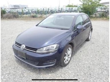 2015 Volkswagen Golf VOLKSWAGEN GOLF 1.4 TSI HIGHLINE AUTO*FINANCE AVAILABLE TRADE INS WELCOME*