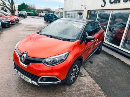 2016 Renault Captur - photo 4