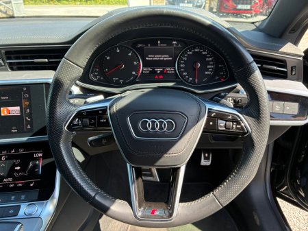 2019 Audi A7 - photo 8