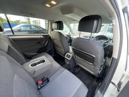 2019 Volkswagen Tiguan - photo 9