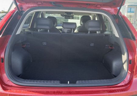 2027 Kia Niro - photo 8