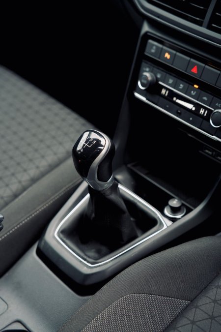 2019 Volkswagen T-Cross - photo 12