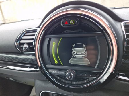 2017 Mini Clubman - photo 20