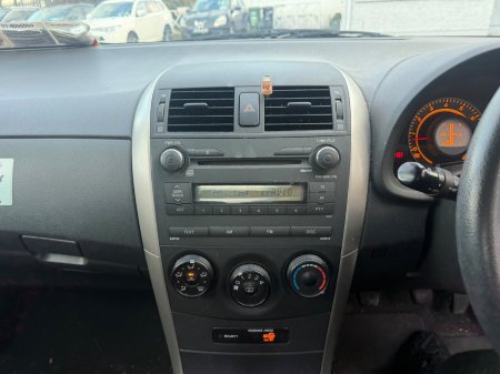 2010 Toyota Corolla - photo 15