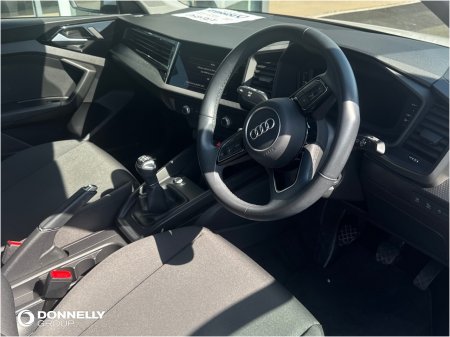 2023 Audi A1 - photo 4