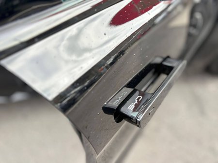 2025 BYD SEAL - photo 24
