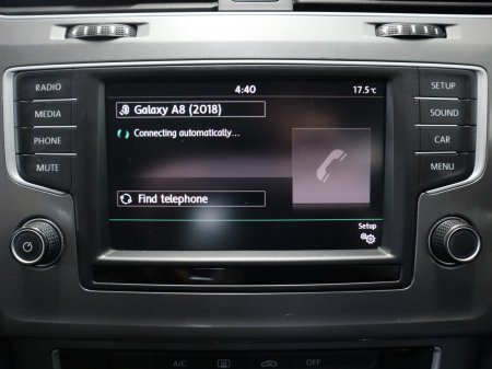 2015 Volkswagen Golf - photo 12