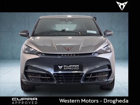 2026 Cupra Tavascan - photo 2