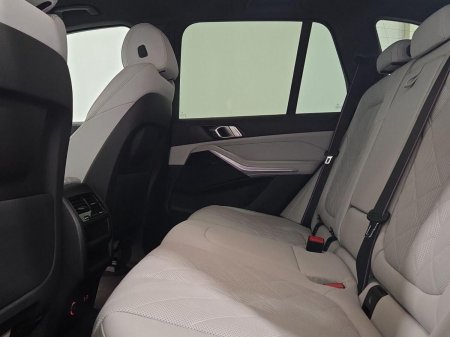 2023 BMW X5 - photo 11