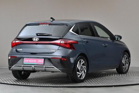 2024 Hyundai i20 - photo 9