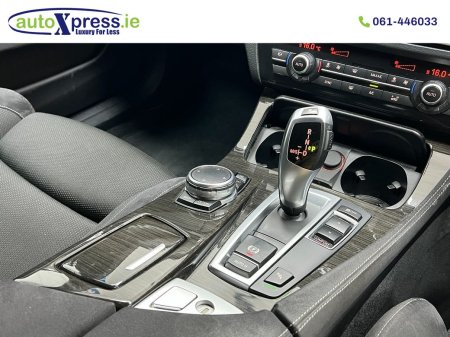 2016 BMW 5-Series - photo 8