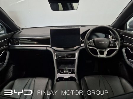 2025 BYD SEAL U - photo 2