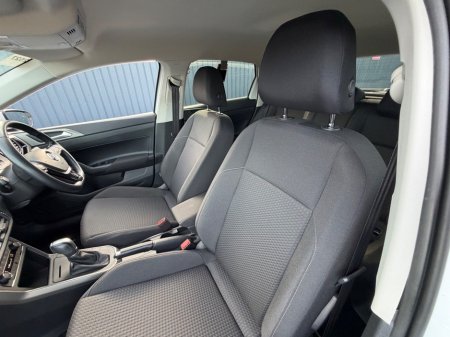 2019 Volkswagen Polo - photo 45