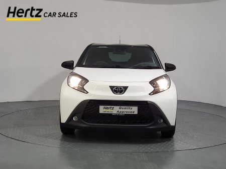2023 Toyota Aygo X - photo 5