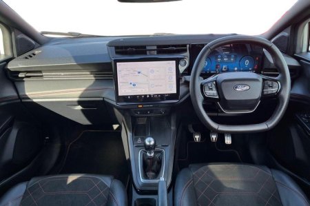 2025 Ford Puma - photo 10
