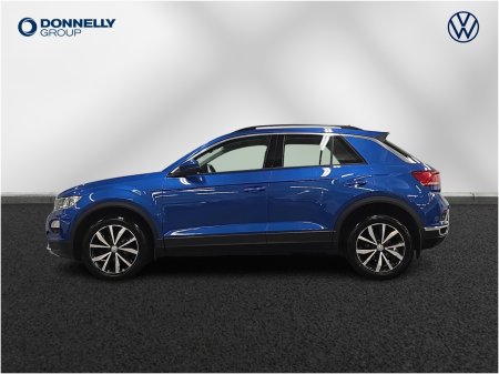 2020 Volkswagen T-Roc - photo 15