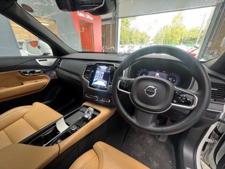 2023 Volvo XC90 - photo 14