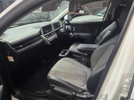 2022 Hyundai IONIQ 5 - photo 12