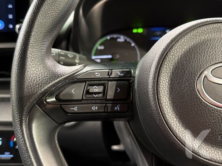 2024 Toyota Yaris - photo 15