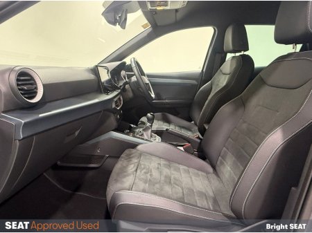 2023 SEAT Arona - photo 8
