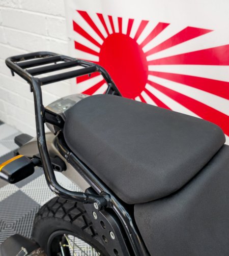 2021 ROYAL ENFIELD Himalayan - photo 9