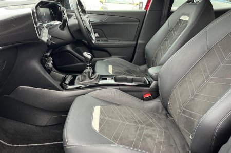 2023 Vauxhall Mokka - photo 19