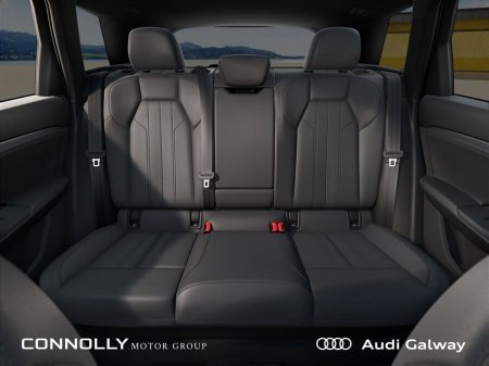 2027 Audi Q6 e-tron - photo 6