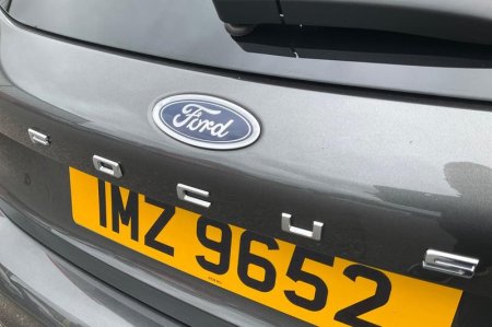 2025 Ford Focus - photo 40