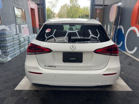 2019 Mercedes-Benz A-Class - photo 4