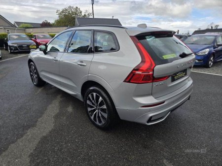 2023 Volvo XC60 - photo 3