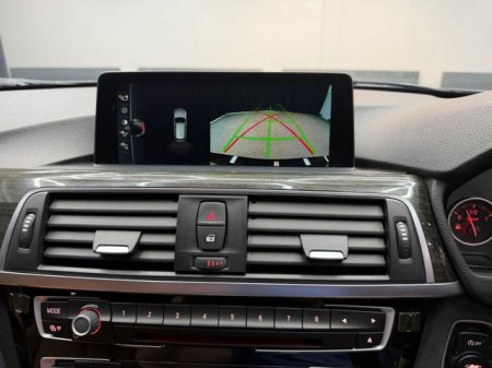 2017 BMW 3-Series - photo 26