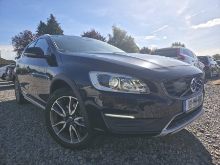 2018 Volvo V60 - photo 7