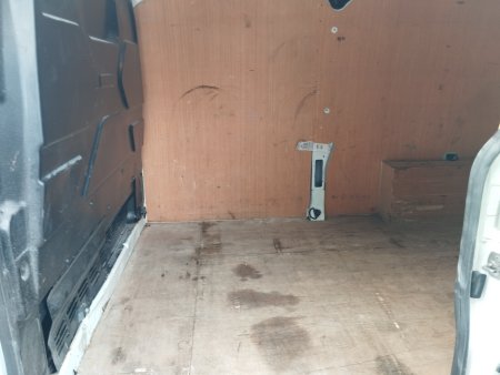 2023 Ford Transit Custom - photo 34