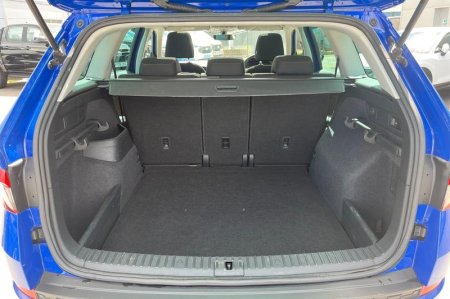 2021 Skoda Kodiaq - photo 21