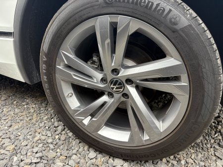 2023 Volkswagen Tiguan - photo 32
