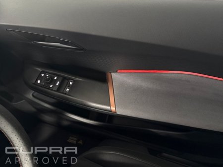 2023 Cupra Born - photo 19