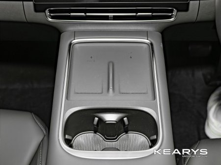 2026 XPeng G6 - photo 13