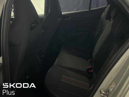2026 Skoda Fabia - photo 7