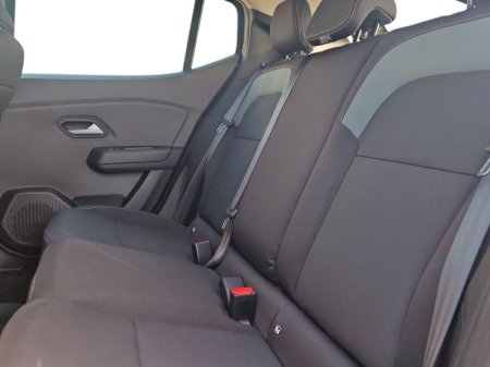 2026 Dacia Sandero Stepway - photo 10