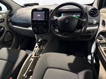 2015 Renault Zoe - photo 16