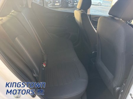 2025 Hyundai i10 - photo 20