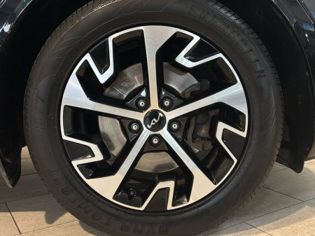 2022 Kia Sportage - photo 9