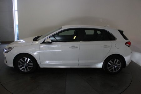 2018 Hyundai i30 - photo 11