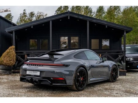 2025 Porsche 911 - photo 6