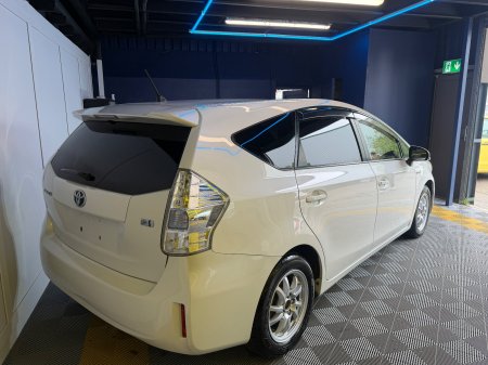 2013 Toyota Prius - photo 4