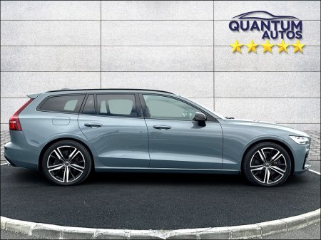 2022 Volvo V60 - photo 10