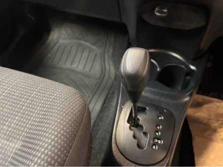 2018 Toyota Yaris - photo 10