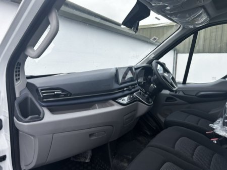 2026 Maxus eDELIVER 9 - photo 9