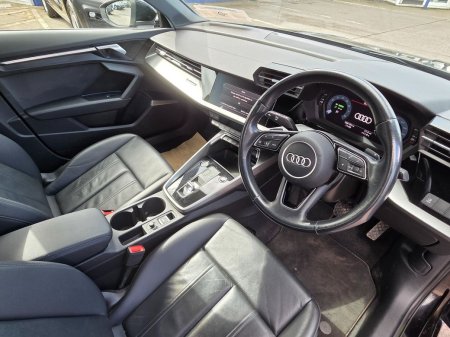 2021 Audi A3 - photo 10