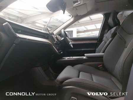 2025 Volvo EX90 - photo 5